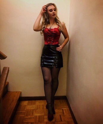Людмила